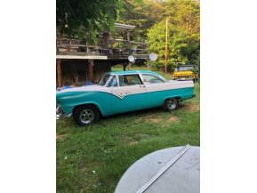 1955 Ford Crown Victoria for sale 101583446